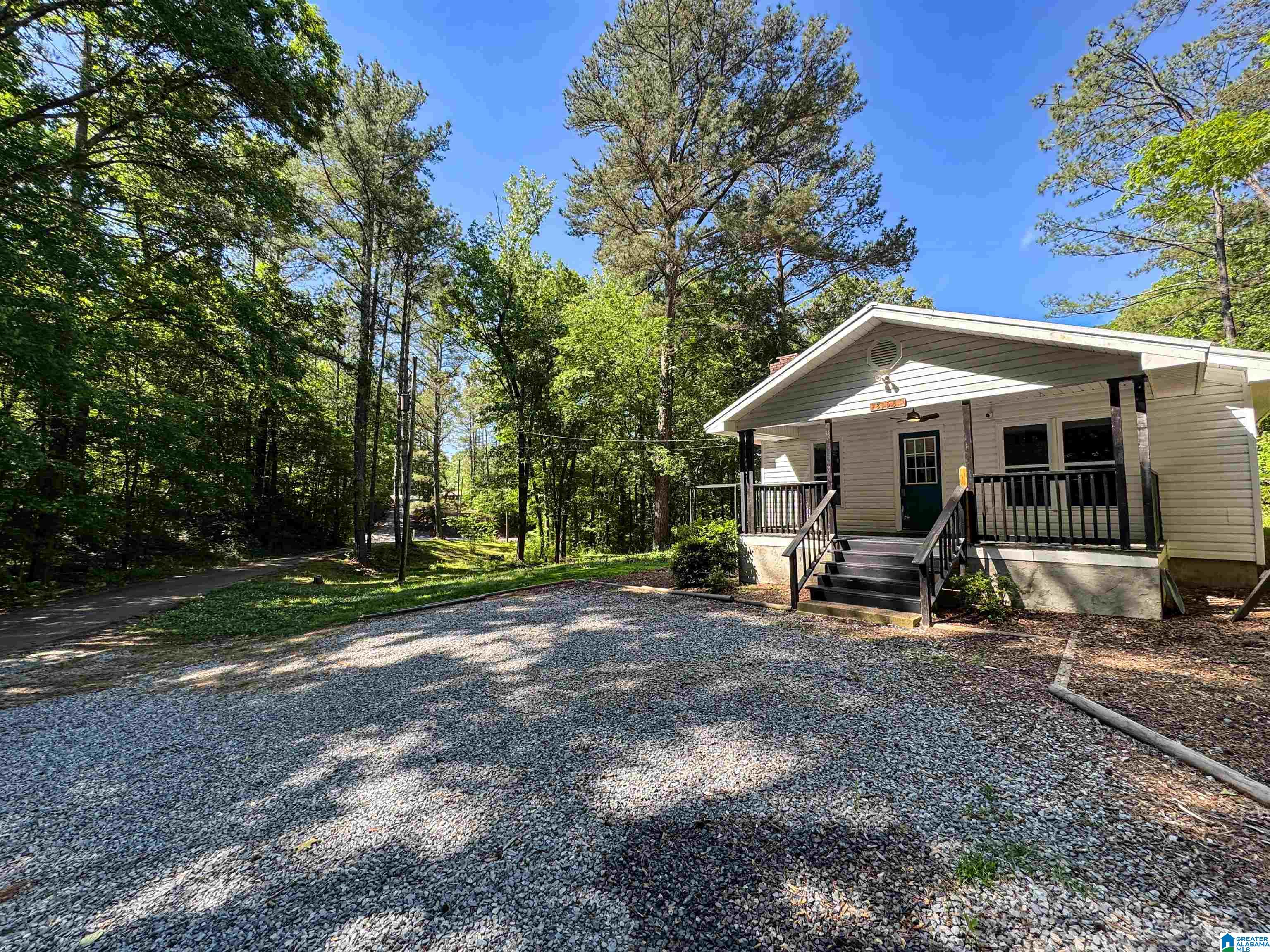 3155 Roberts Mill Pond Road Pell City, AL 35125 - Photo 29 of 29