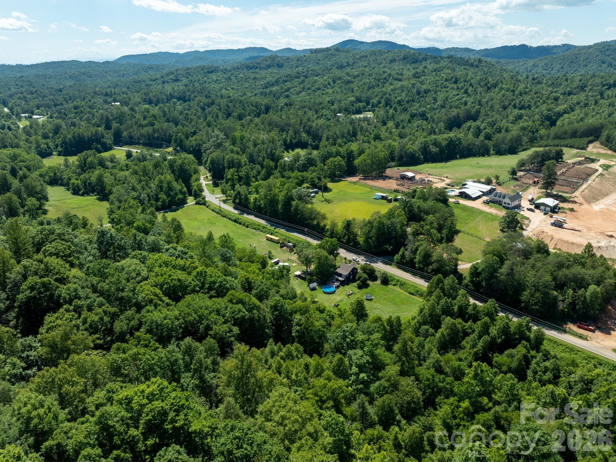 Tbd Blue Creek Road Lenoir, NC 28645 - Photo 19 of 20