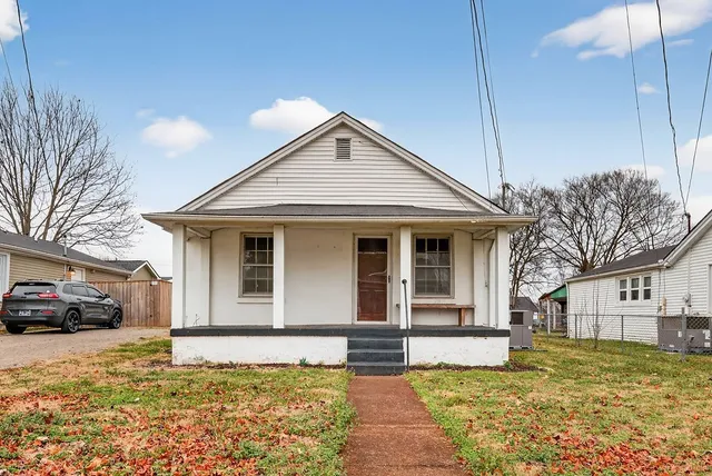 $125,000 | 510 Florida Avenue, Mount Pleasant, TN 38474