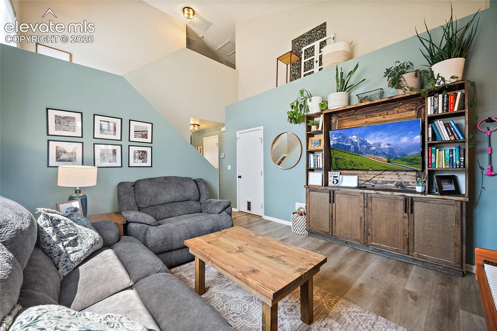 875 Rancher Drive Fountain, CO 80817 - Photo 30 of 36