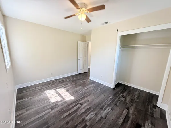 $1,800 | 808 Forestdale Avenue, Panama City, FL 32401