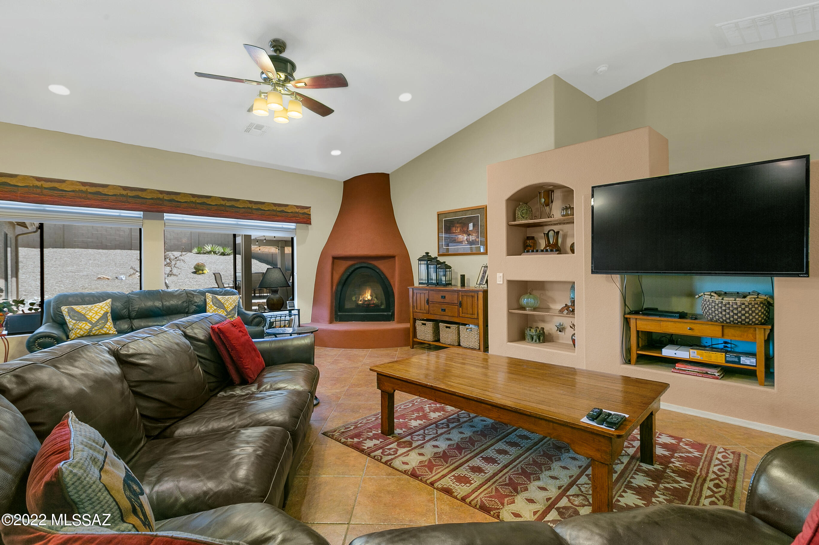 62752 East Flower Ridge Drive Tucson, AZ 85739 - Photo 6 of 30