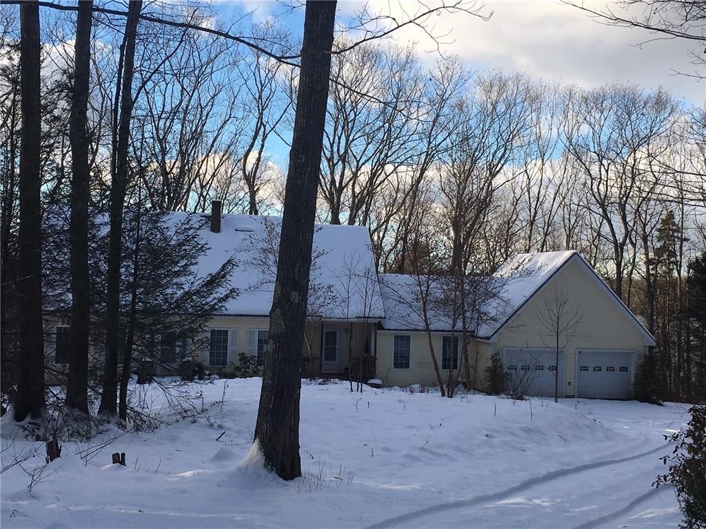 82 Ridgeview Lane Westport Island, ME 04578 - Photo 8 of 8 Photo