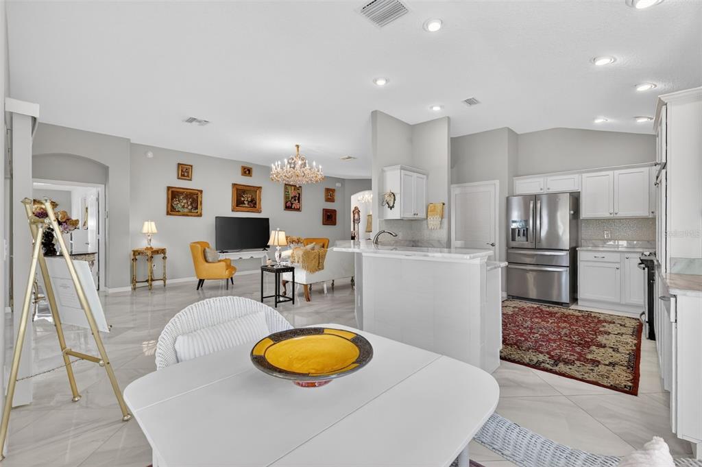 5685 Zebra Longwing Path The Villages, FL 32163 - Photo 11 of 37