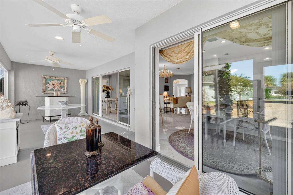 5685 Zebra Longwing Path The Villages, FL 32163 - Photo 30 of 37