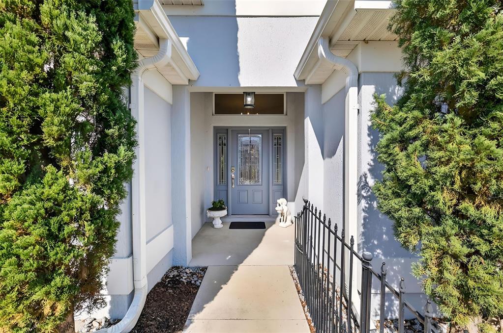 5685 Zebra Longwing Path The Villages, FL 32163 - Photo 3 of 37