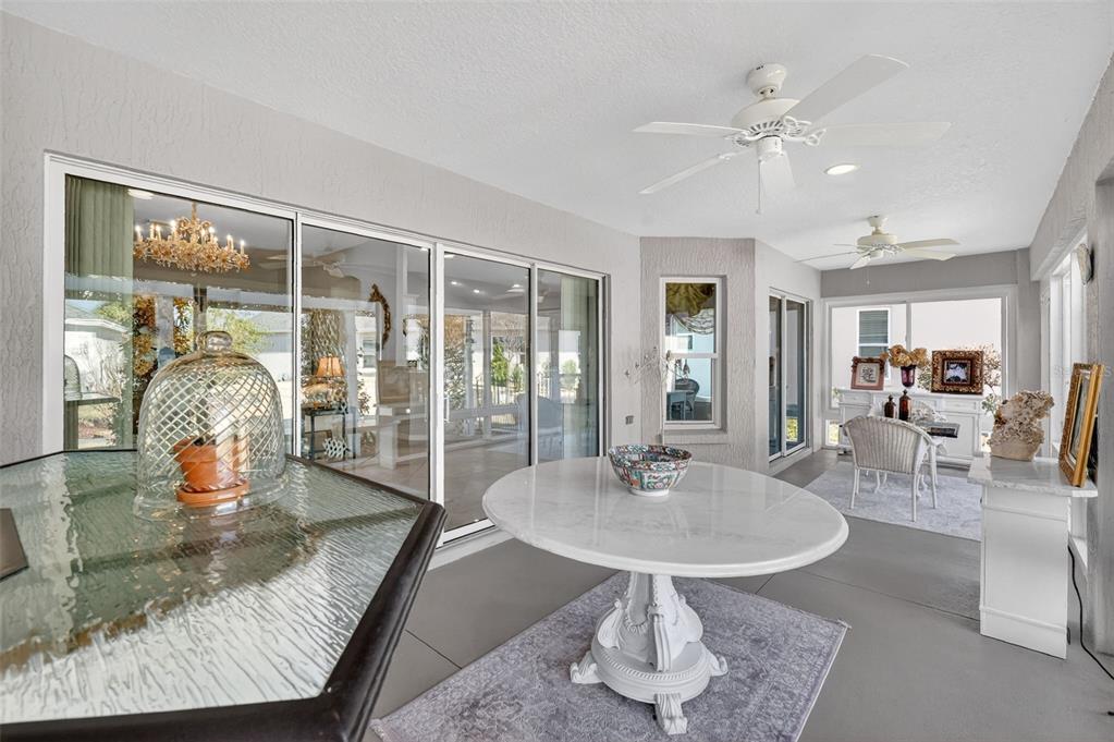 5685 Zebra Longwing Path The Villages, FL 32163 - Photo 33 of 37