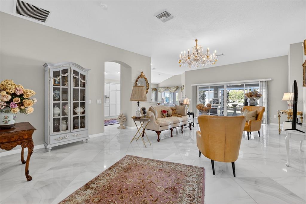 5685 Zebra Longwing Path The Villages, FL 32163 - Photo 7 of 37