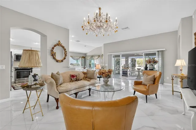 $529,500 | 5685 Zebra Longwing Path, The Villages, FL 32163