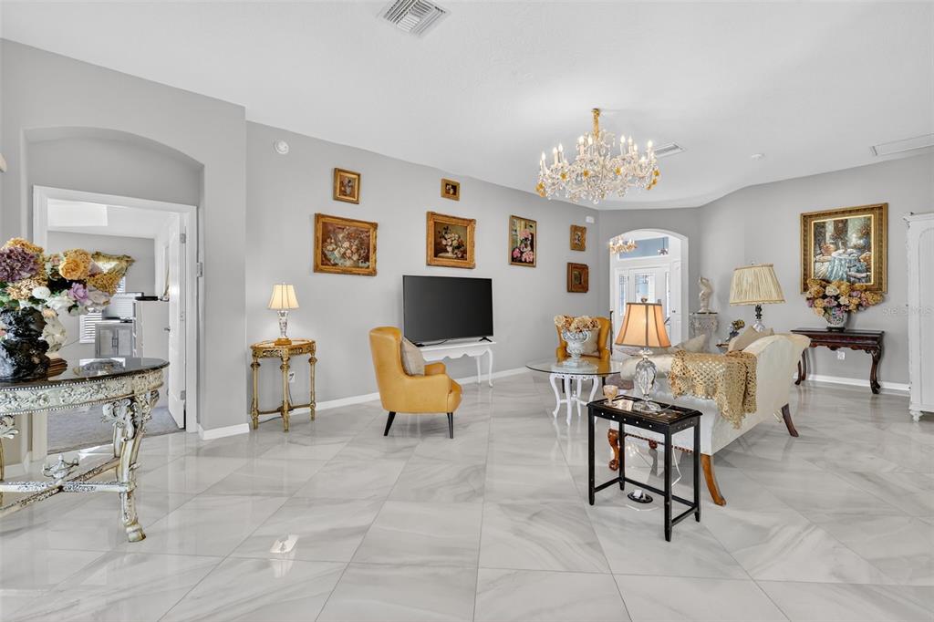 5685 Zebra Longwing Path The Villages, FL 32163 - Photo 9 of 37