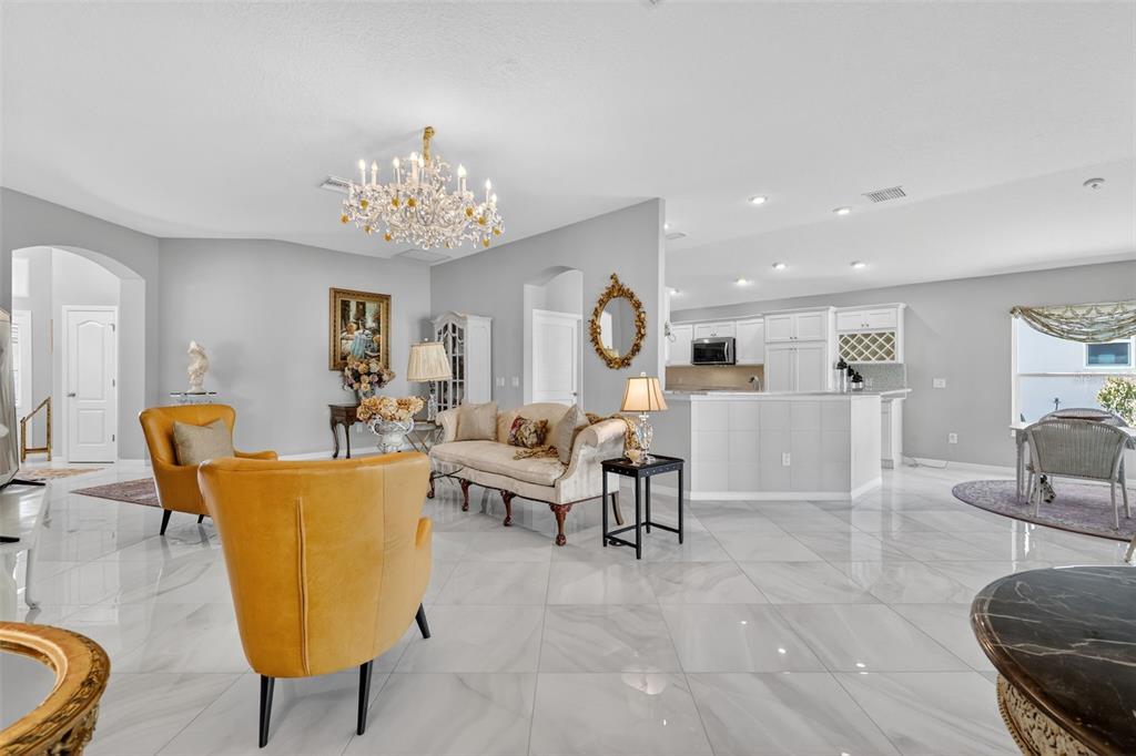 5685 Zebra Longwing Path The Villages, FL 32163 - Photo 10 of 37