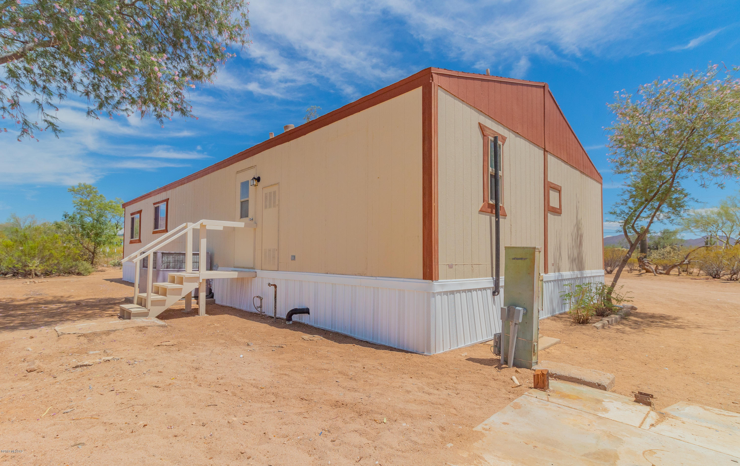 10928 West Ina Road Tucson, AZ 85743 - Photo 23 of 27 Gallery Image 23