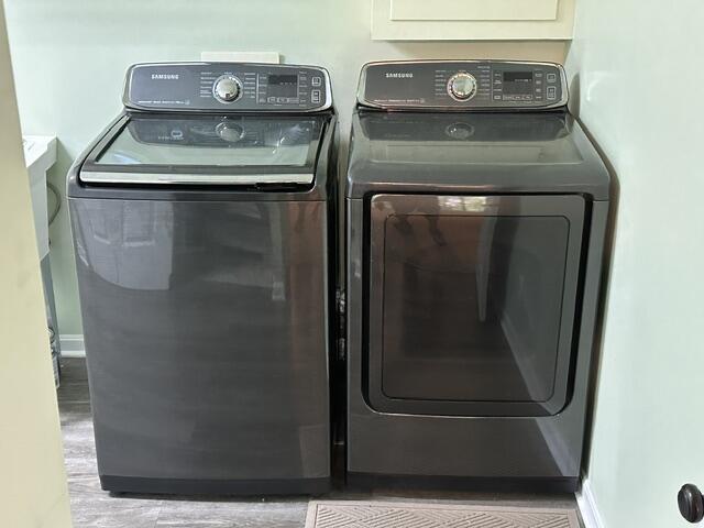 507 Shadow Ridge Drive Cold Spring, KY 41076 - Photo 21 of 24 Large Capacity Washer & Dryer Included