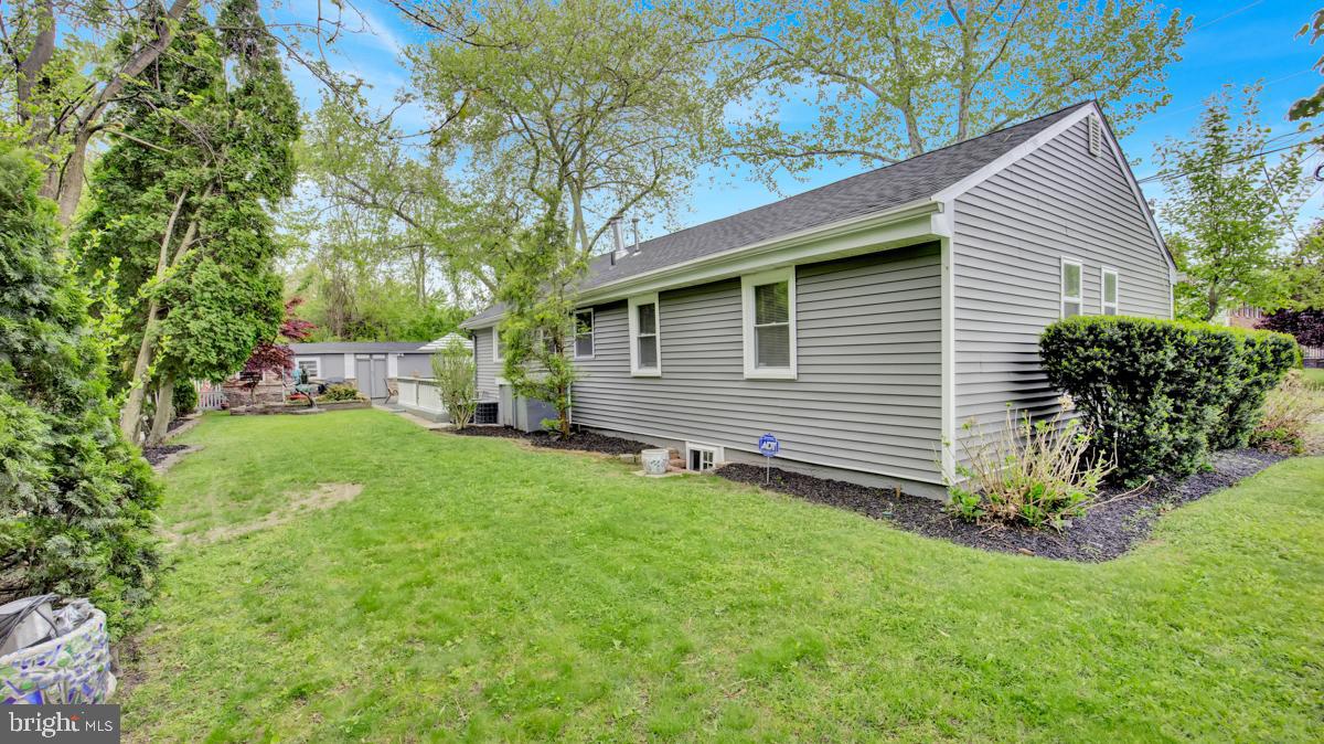 403 Ridge Avenue Hamilton, NJ 08610 - Photo 29 of 33 Gallery Image 29