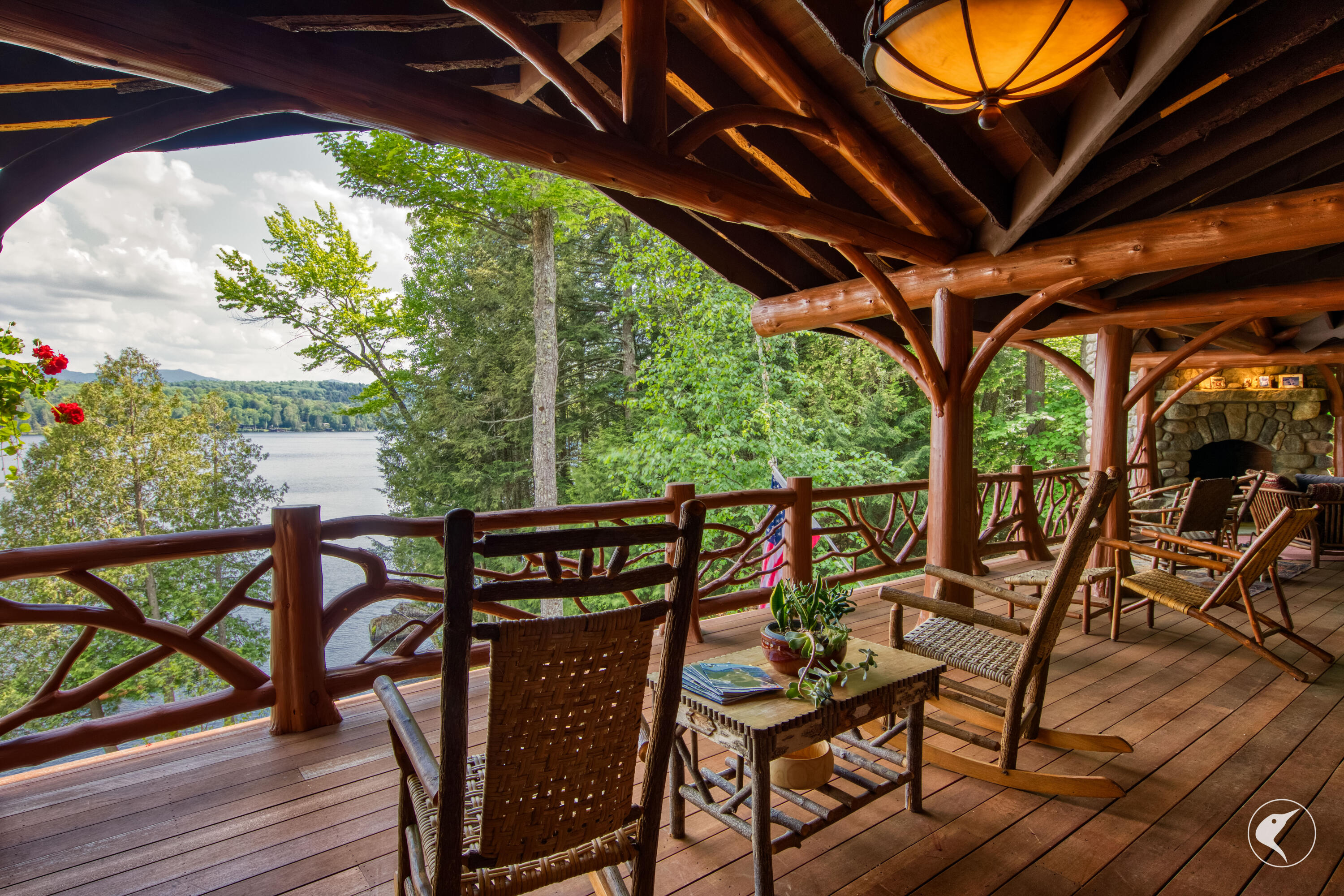 225 West Shore Road Saranac Lake, NY 12983 - Photo 10 of 71 AA7A8509