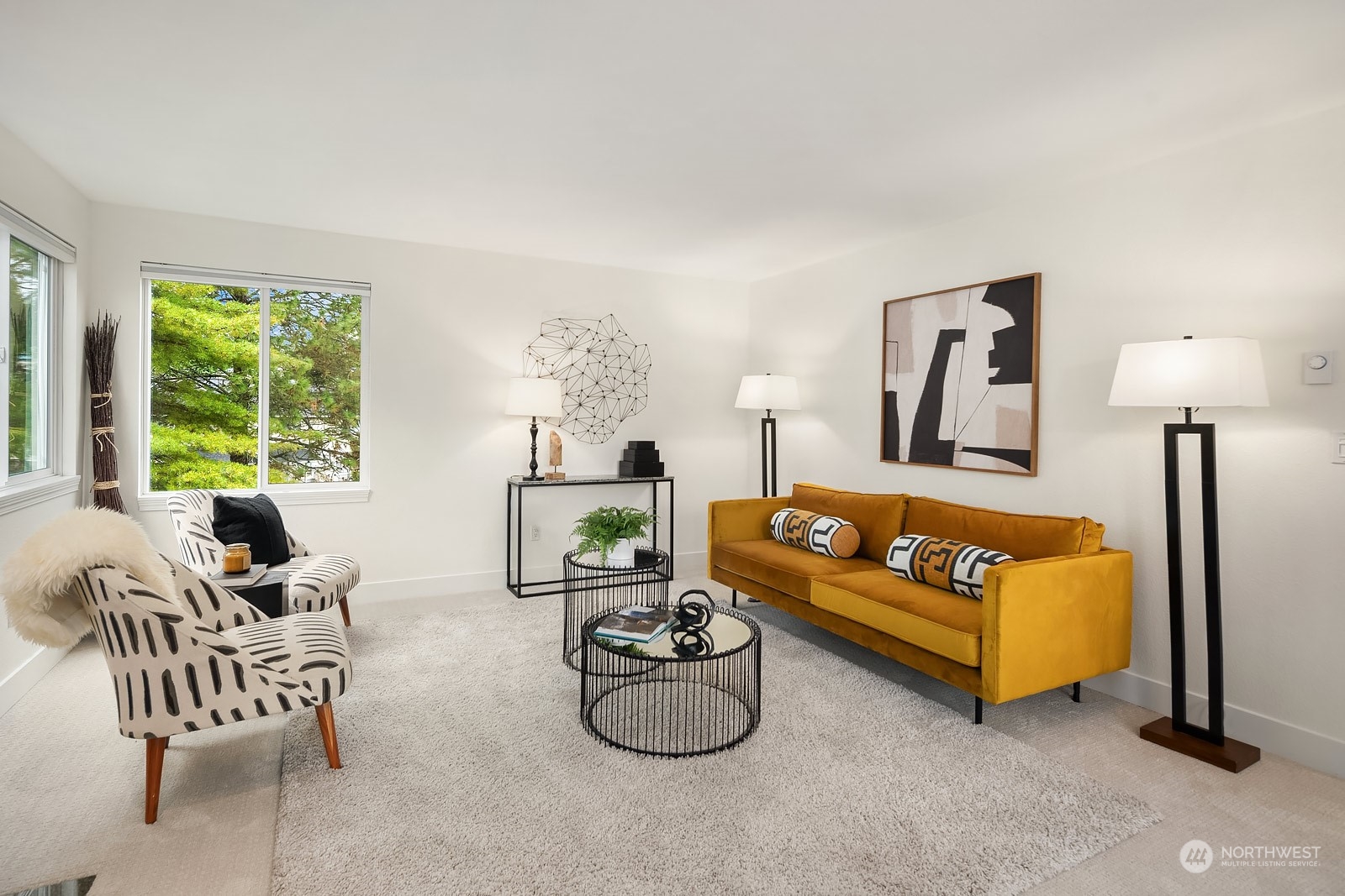 20324 Bothell Everett Highway, Unit F 301 Bothell, WA 98012 - Photo 6 of 28 a living room with furniture