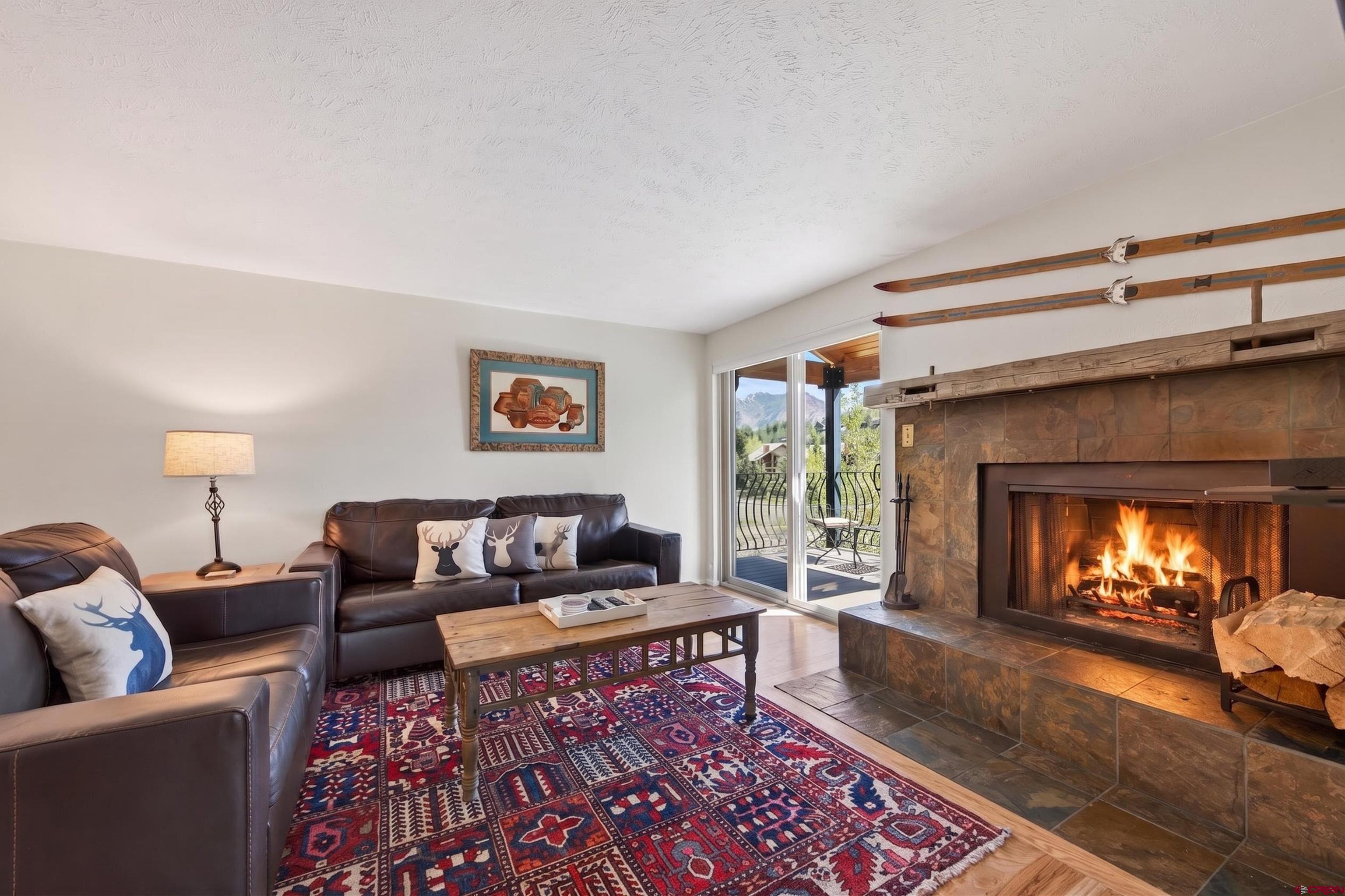 651 Gothic Road, Unit 310C Crested Butte, CO 81225 - Photo 2 of 35
