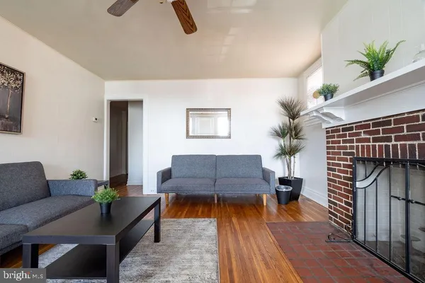 $1,600 | 315 Frederick Street, Unit A, Hagerstown, MD 21740