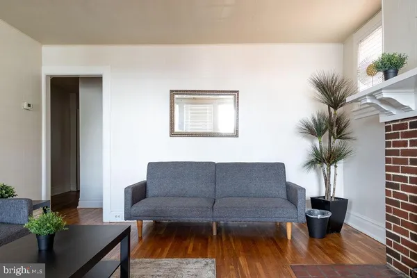 $1,600 | 315 Frederick Street, Unit A, Hagerstown, MD 21740