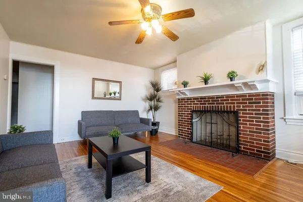 $1,600 | 315 Frederick Street, Unit A, Hagerstown, MD 21740