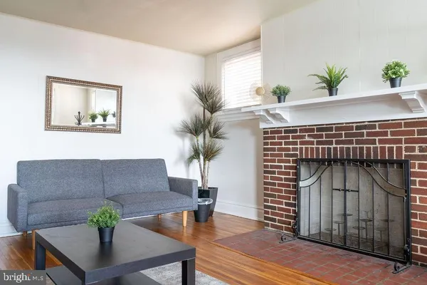 $1,600 | 315 Frederick Street, Unit A, Hagerstown, MD 21740