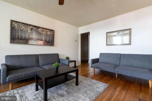 $1,600 | 315 Frederick Street, Unit A, Hagerstown, MD 21740