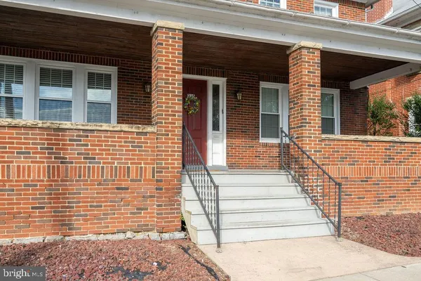 $1,600 | 315 Frederick Street, Unit A, Hagerstown, MD 21740