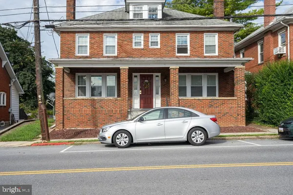 $1,600 | 315 Frederick Street, Unit A, Hagerstown, MD 21740