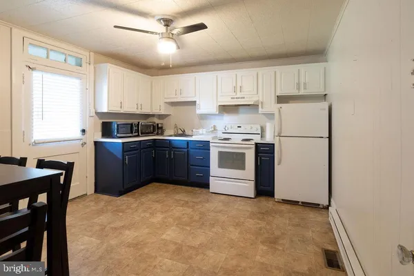 $1,600 | 315 Frederick Street, Unit A, Hagerstown, MD 21740