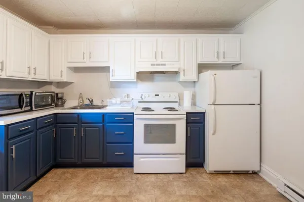 $1,600 | 315 Frederick Street, Unit A, Hagerstown, MD 21740