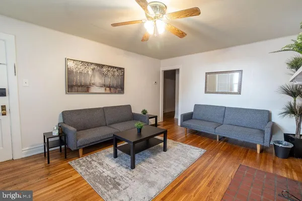 $1,600 | 315 Frederick Street, Unit A, Hagerstown, MD 21740