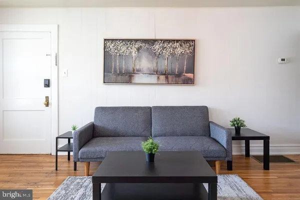 $1,600 | 315 Frederick Street, Unit A, Hagerstown, MD 21740