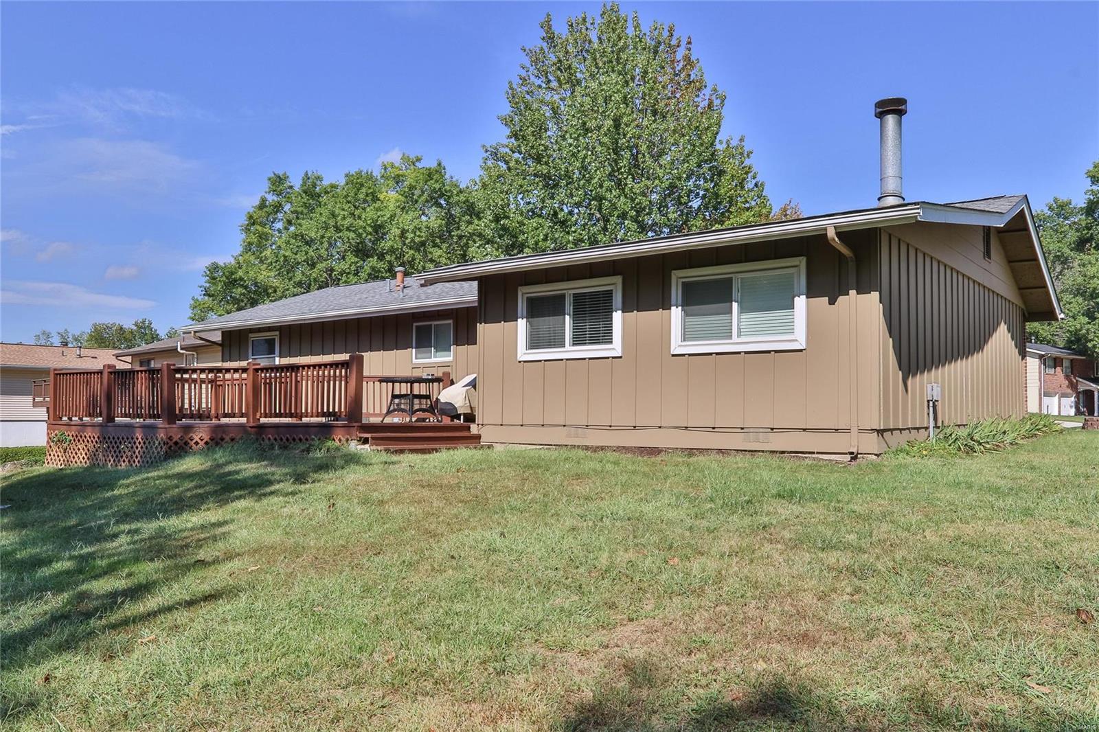 924 Queensbridge Road Manchester, MO 63021 - Photo 19 of 25