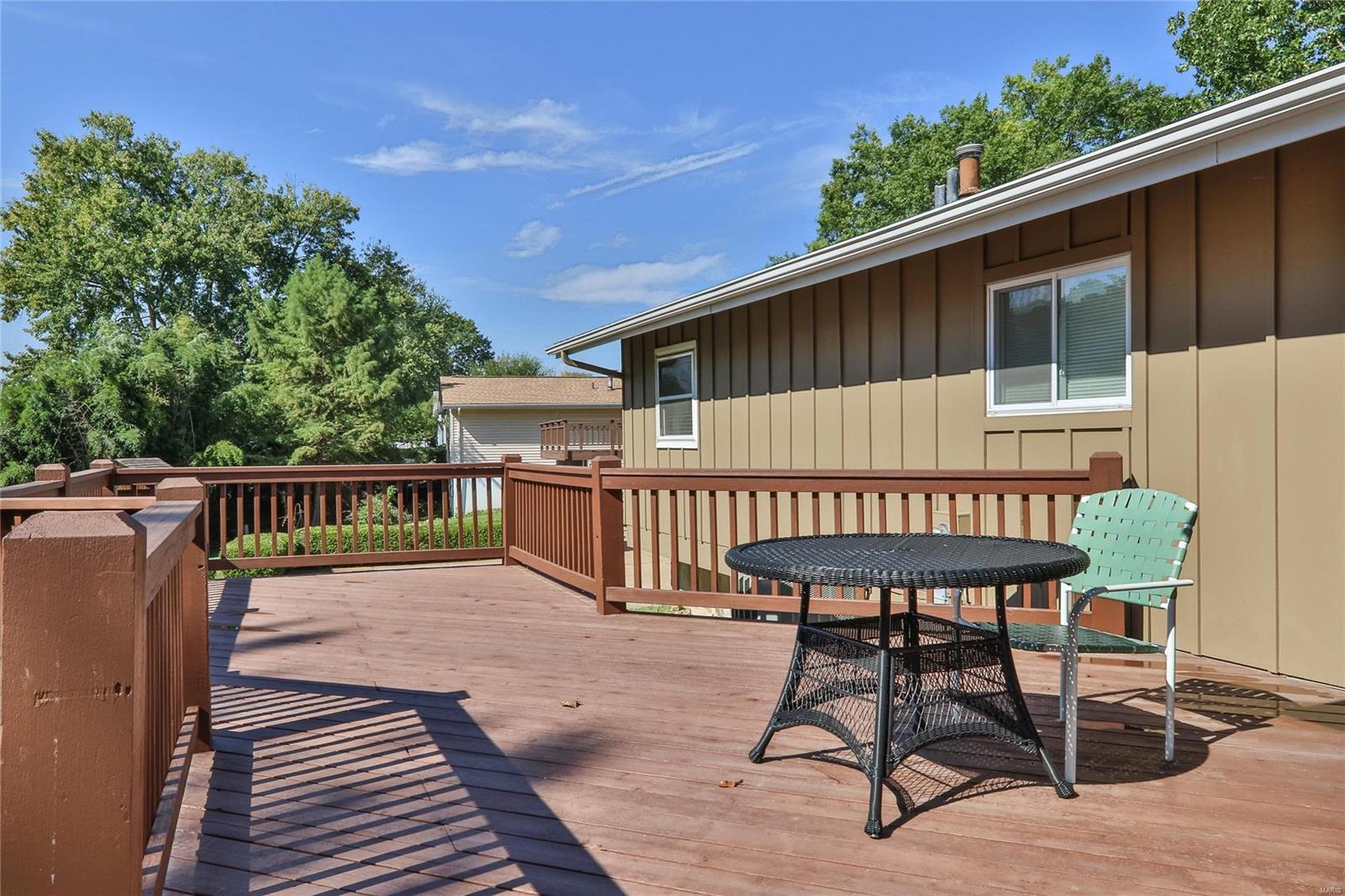 924 Queensbridge Road Manchester, MO 63021 - Photo 20 of 25