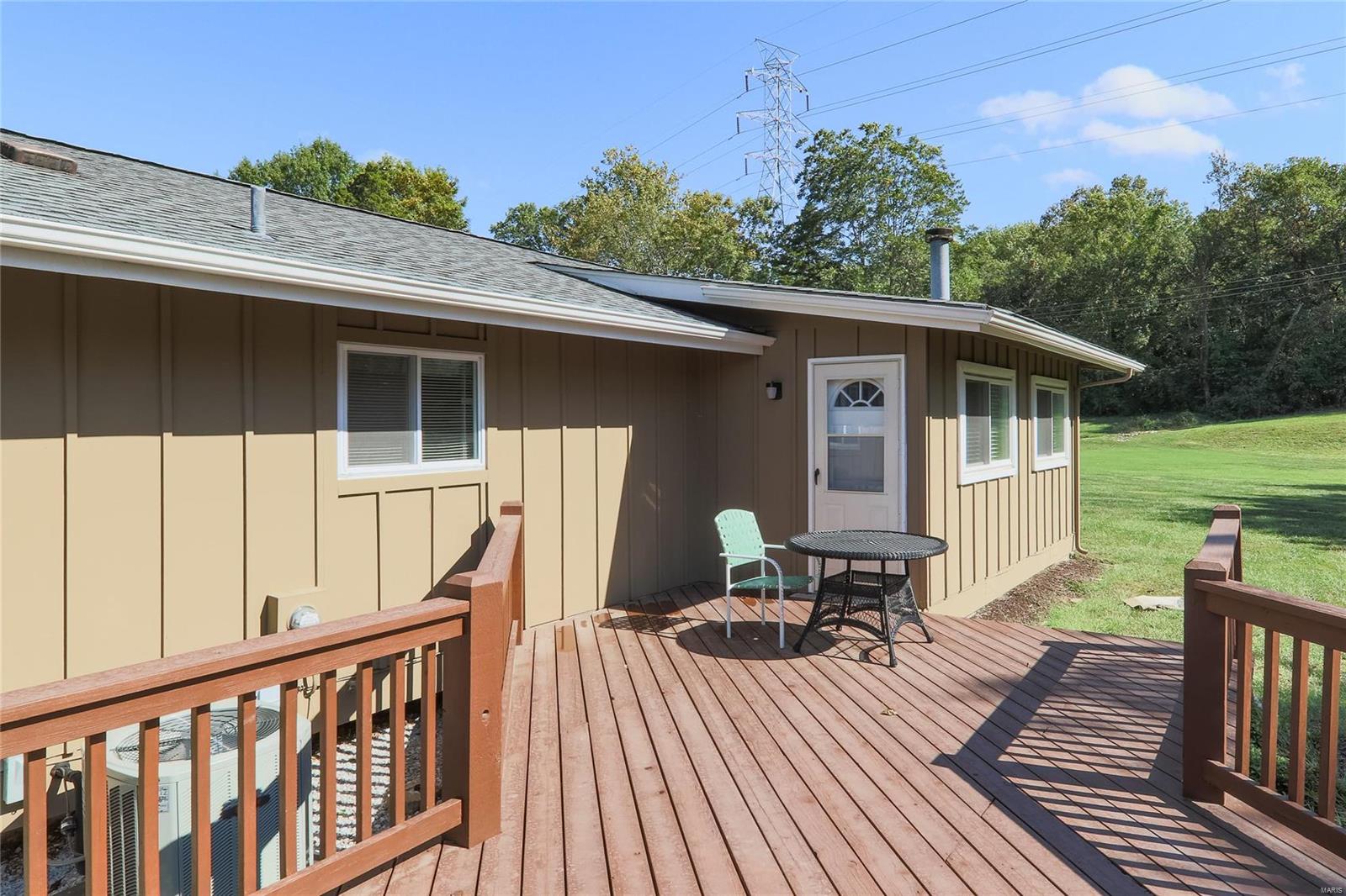 924 Queensbridge Road Manchester, MO 63021 - Photo 22 of 25