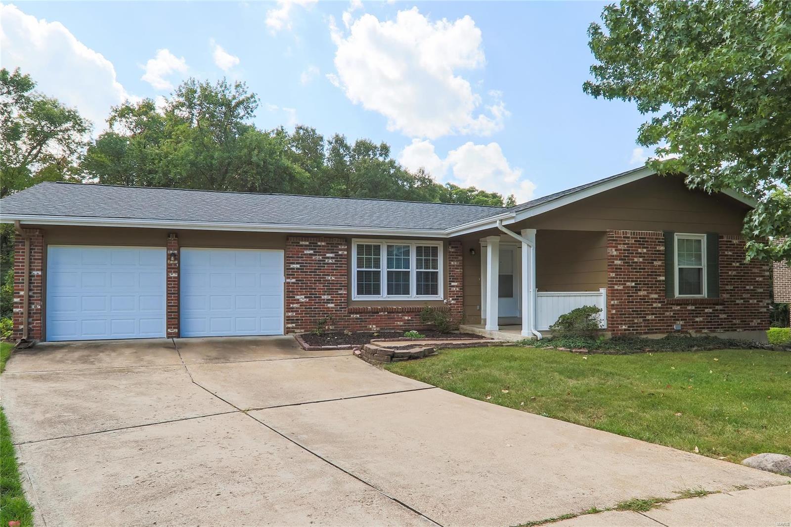 924 Queensbridge Road Manchester, MO 63021 - Photo 23 of 25