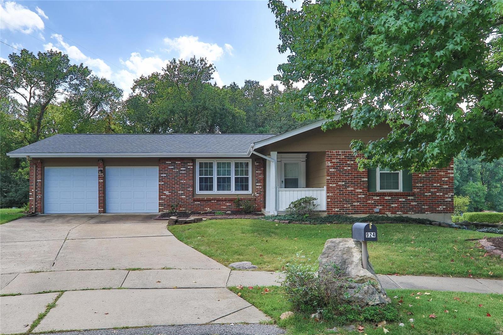 924 Queensbridge Road Manchester, MO 63021 - Photo 24 of 25