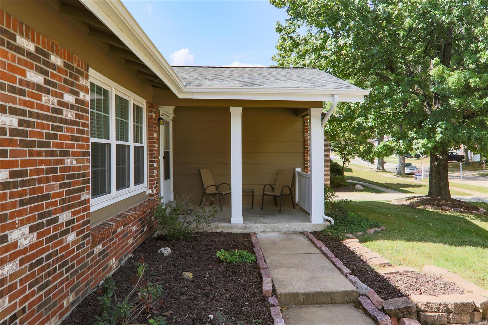 924 Queensbridge Road Manchester, MO 63021 - Photo 25 of 25