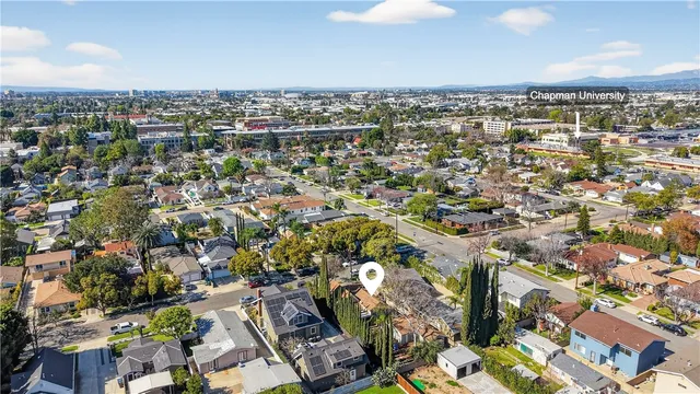 $1,247,000 | 375 North Harwood Street, Orange, CA 92866