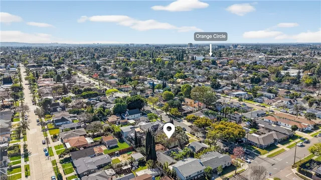 $1,247,000 | 375 North Harwood Street, Orange, CA 92866