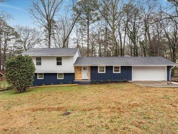 $375,000 | 2874 Cocklebur Cove Court, Decatur, GA 30034