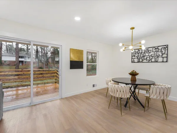 $375,000 | 2874 Cocklebur Cove Court, Decatur, GA 30034