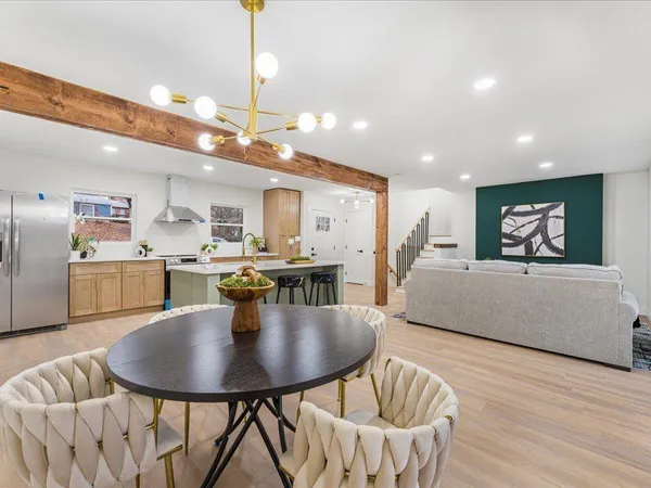 $375,000 | 2874 Cocklebur Cove Court, Decatur, GA 30034
