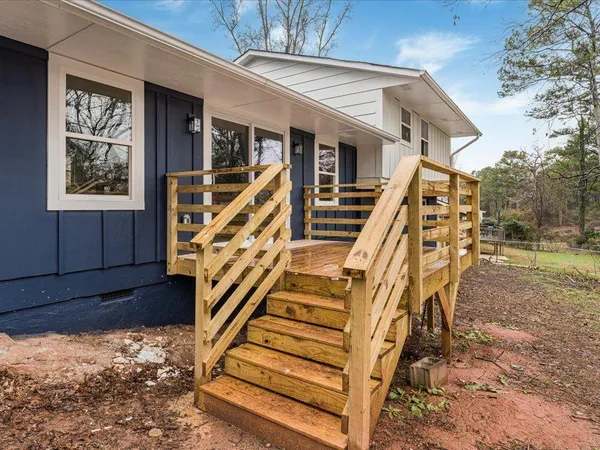 $375,000 | 2874 Cocklebur Cove Court, Decatur, GA 30034