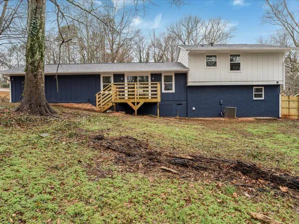 $375,000 | 2874 Cocklebur Cove Court, Decatur, GA 30034