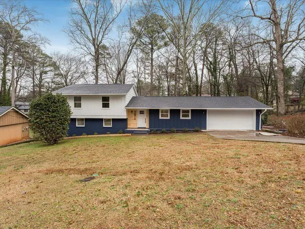 $375,000 | 2874 Cocklebur Cove Court, Decatur, GA 30034