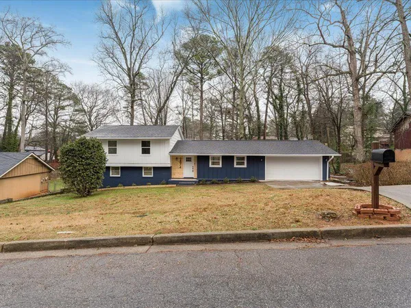 $375,000 | 2874 Cocklebur Cove Court, Decatur, GA 30034