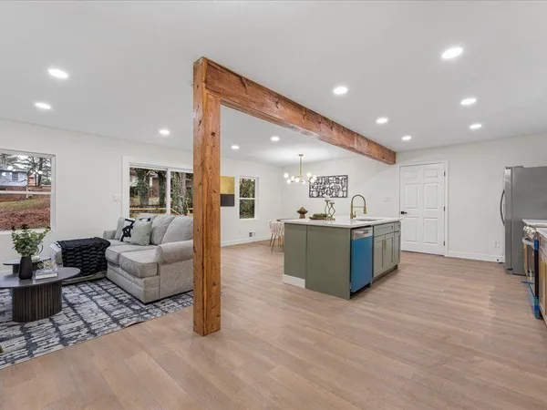 $375,000 | 2874 Cocklebur Cove Court, Decatur, GA 30034