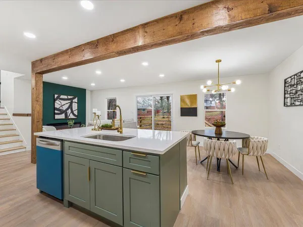 $375,000 | 2874 Cocklebur Cove Court, Decatur, GA 30034