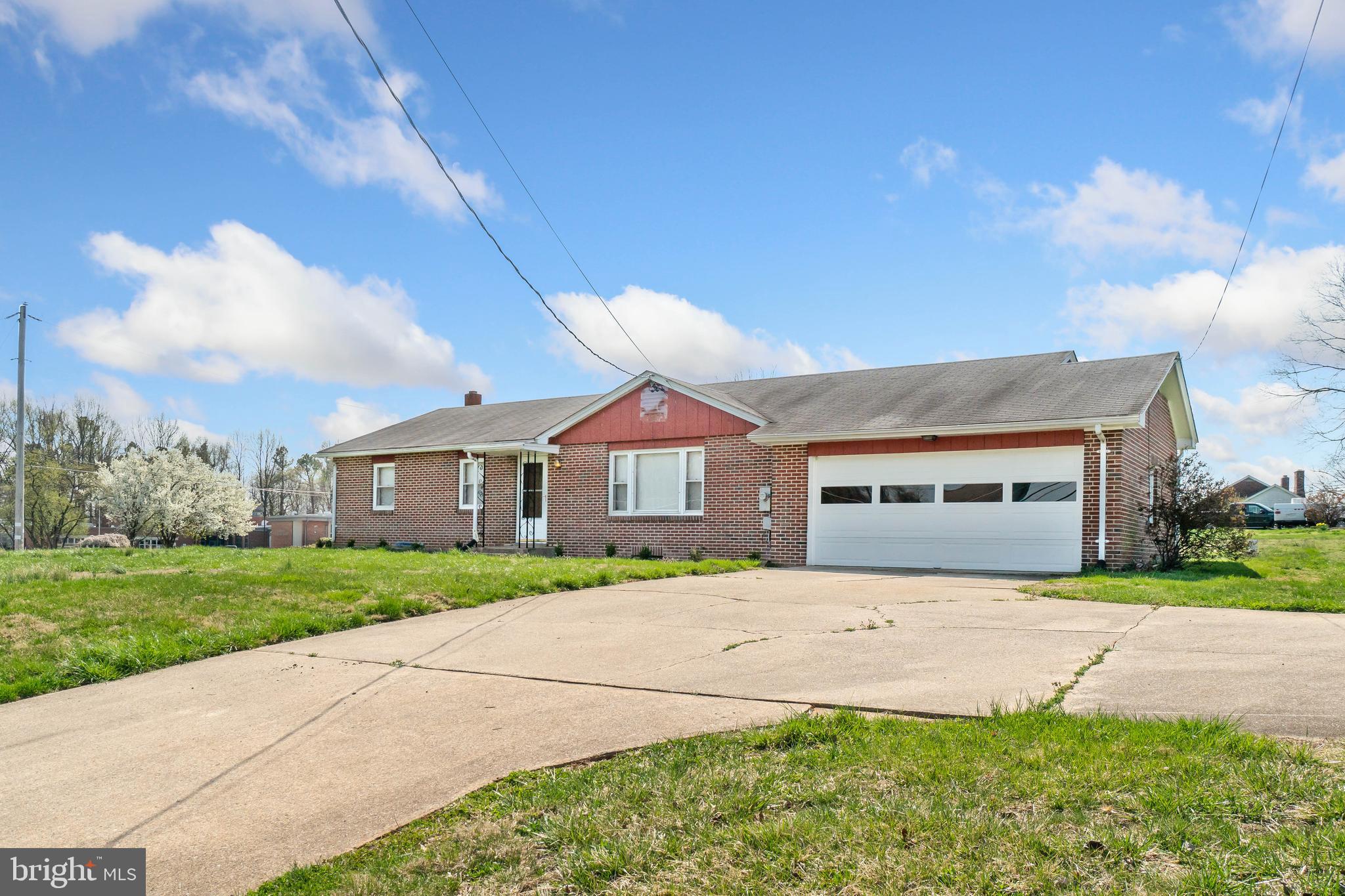 31 Ragan Acres Conowingo, MD 21918 - Photo 29 of 51 495 Rowlandsville Rd. - Front